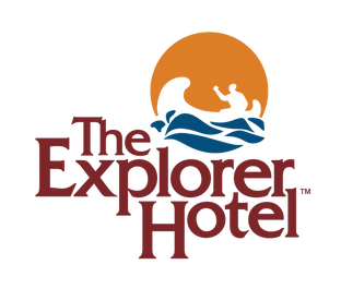 Explorer Hotel Logo