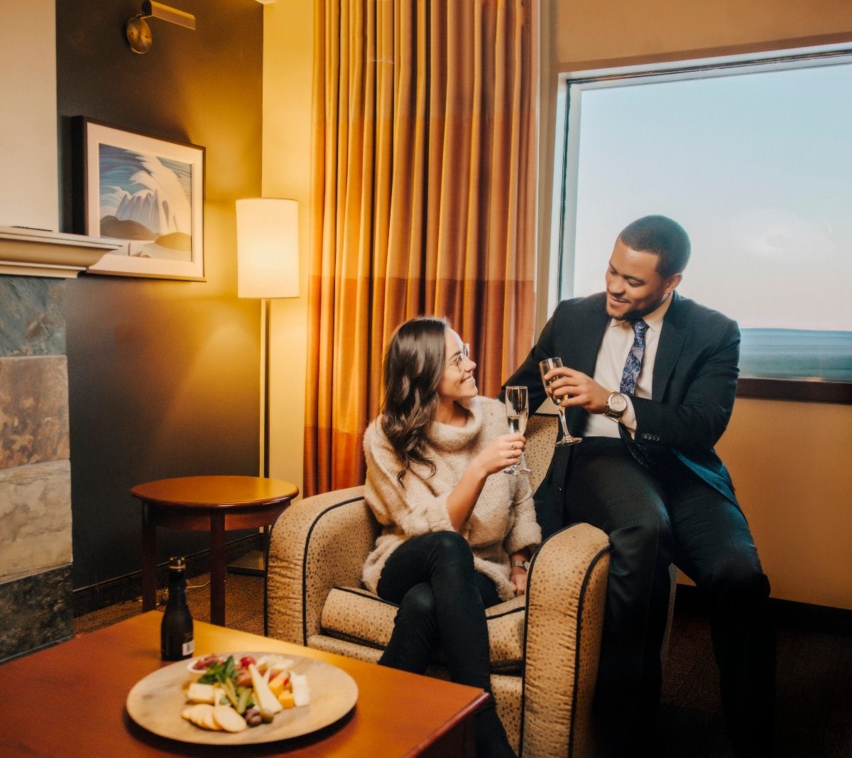 Explorer Hotel | Hotels in Yellowknife Northerwest Territories