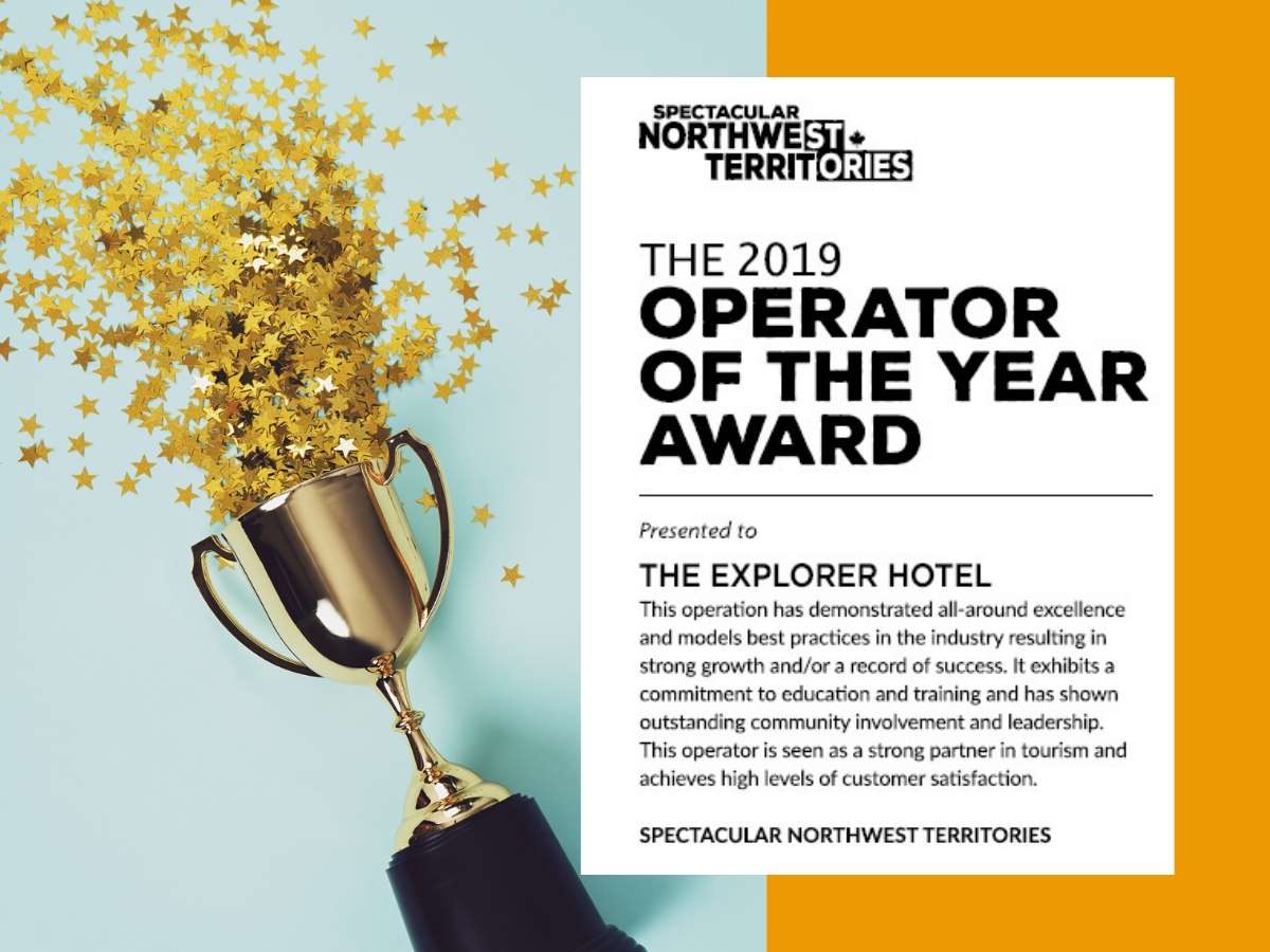 Explorer Hotel Hotels in Yellowknife Northerwest Territories