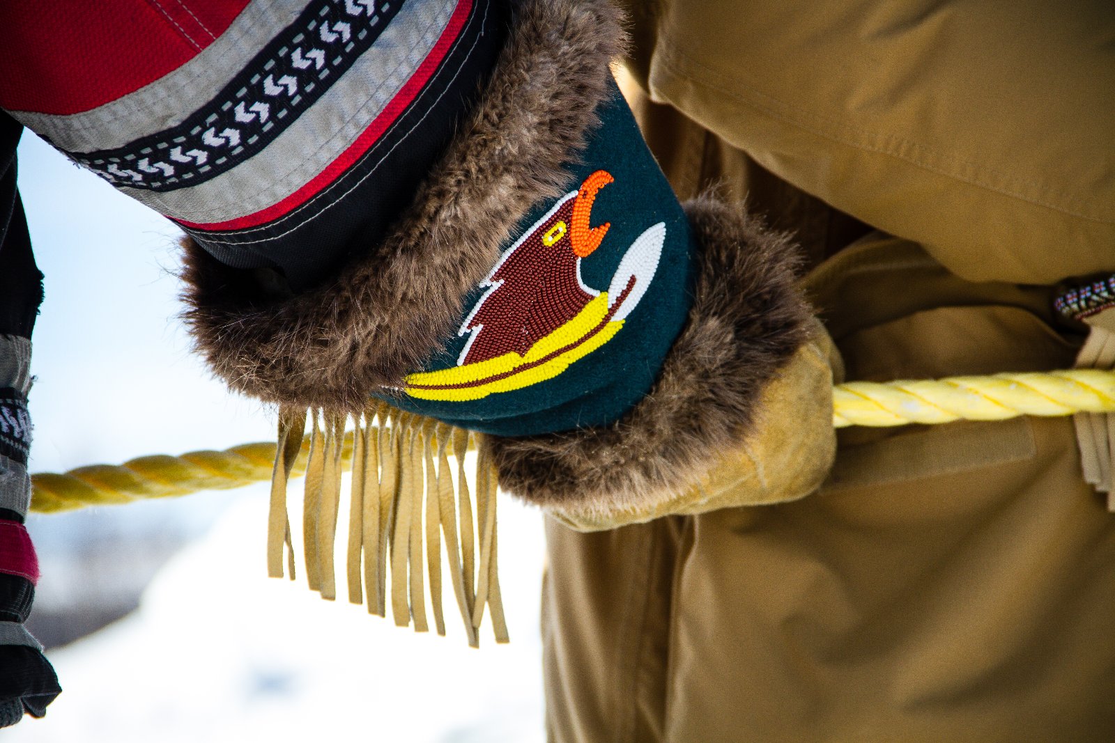 Honouring the North